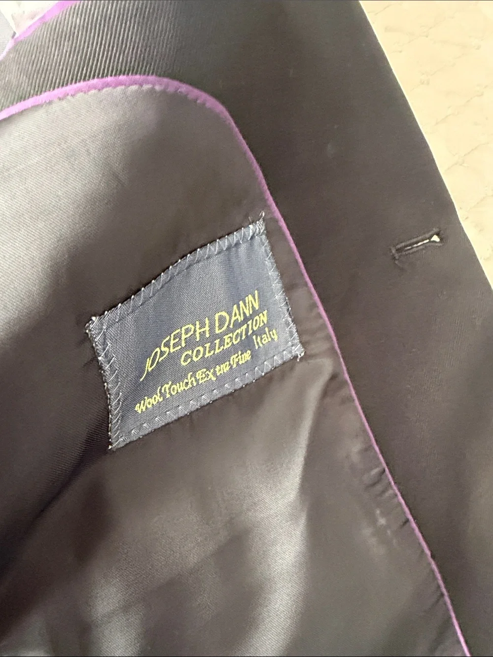 Classic Boys Blazer - Unbranded